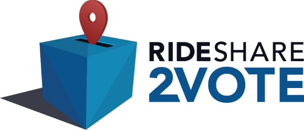 Rideshare2Vote